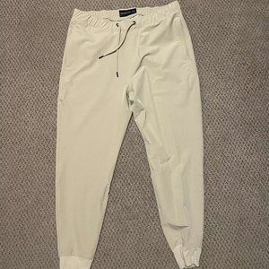 Abercrombie and Fitch Joggers